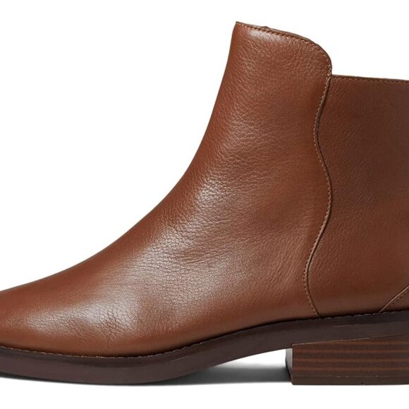 Cole Haan River Chelsea Bootie NIB - Picture 2 of 9